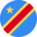 DRC flag