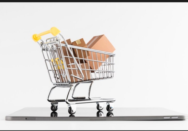 E-commerce Development