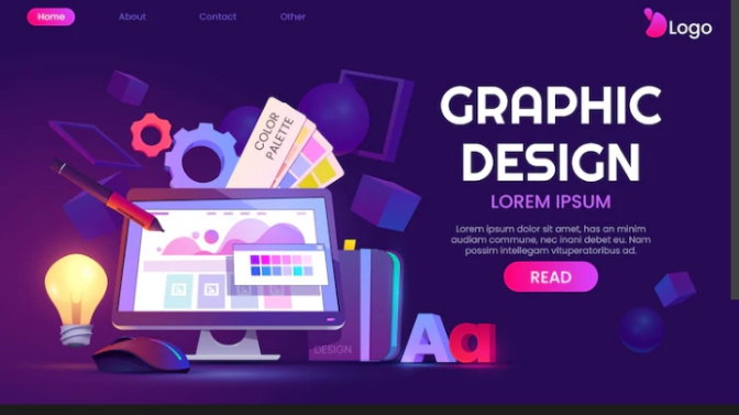 Graphic Design