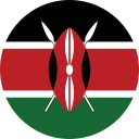 Kenyan flag