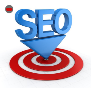 SEO grahic
