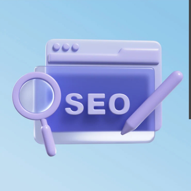 SEO services