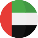 UAE flag
