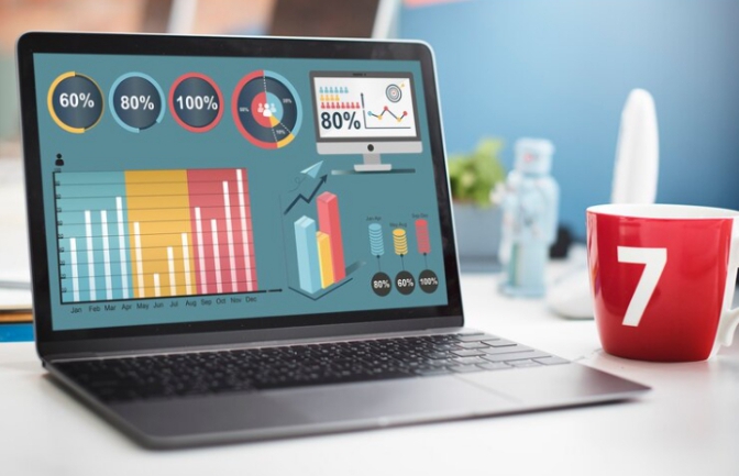 Analytics & Reporting