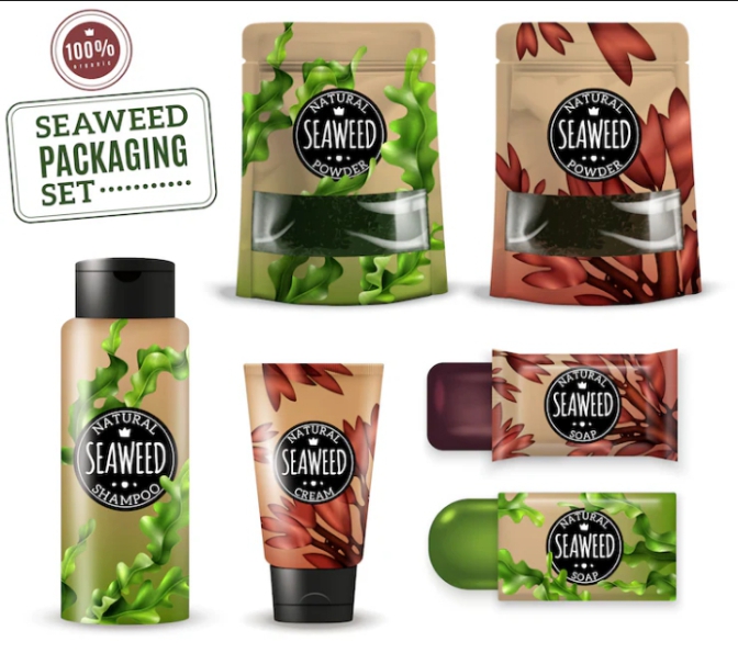 Packaging Design