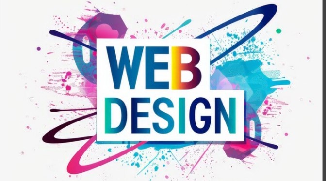 Web Design Banner