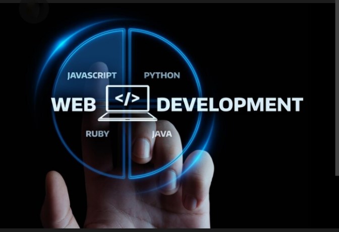 Web Development